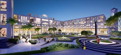 Others image of 800.0 Sq.ft   Showroom for sale in Utrathiya for 15000000