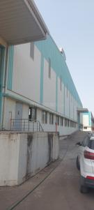 Others image of 14999.0 Sq.ft Warehouse for rent in GIDC for 210000