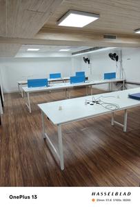 Ready to use Office Space