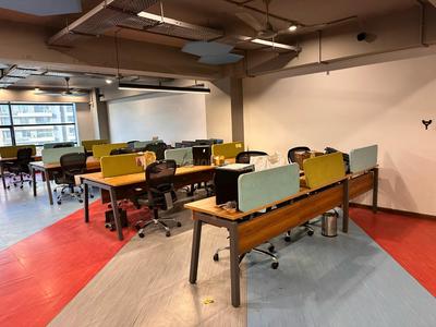 Others image of 3850.0 Sq.ft  Ready to use Office Space for rent in Science City for 400000