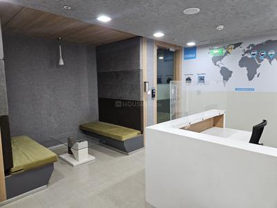 Ready to use Office Space