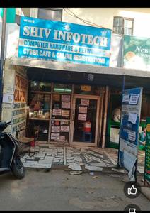 Others image of 50.0 Sq.ft  Ready to use Office Space for rent in Karampura for 8000