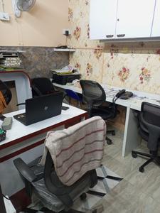 Cabin image of 265.0 Sq.ft   Shop for sale in New Town for 6000000