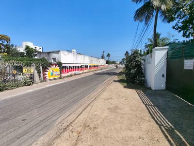 Others image of 8342.0 Sq.ft   Commercial Plot for sale in Ponmar for 44200000