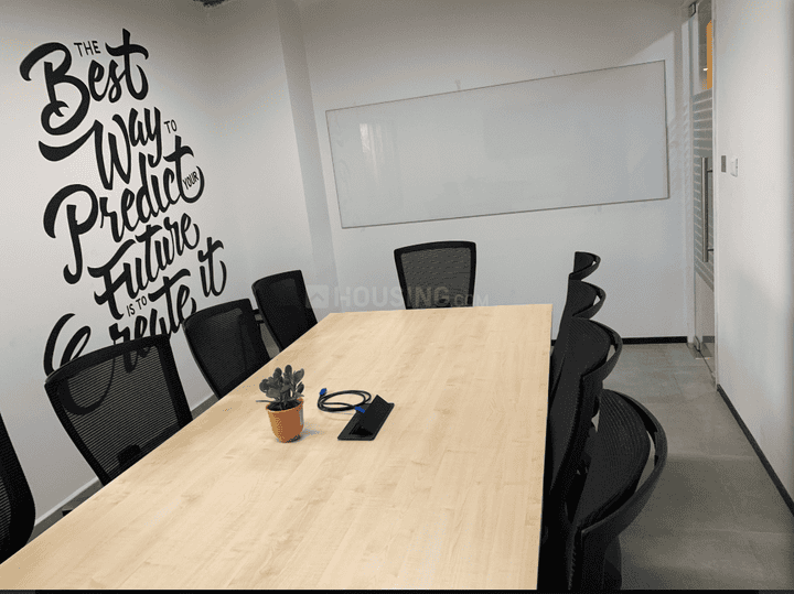 Meeting Room image of 4500.0 Sq.ft  Ready to use Office Space for rent in Gunadala for 270000