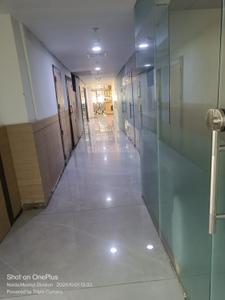 Ready to use Office Space