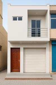 Outside View image of 270.0 Sq.ft   Shop for sale in Sector 104 for 6500000