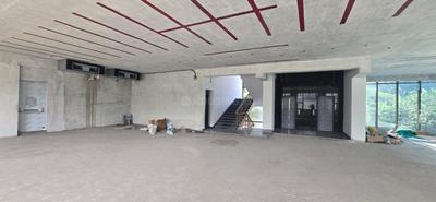 Bare shell Office Space