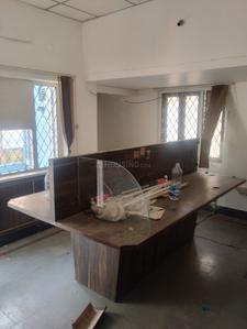 Ready to use Office Space