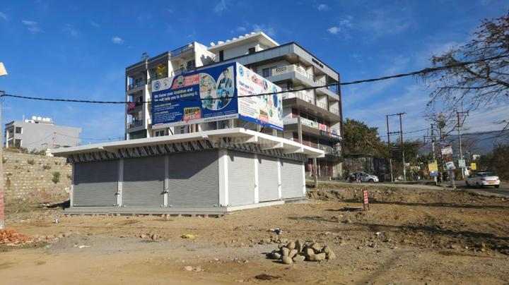 Others image of 400.0 Sq.ft Shop for sale in Aamwala for 9000000