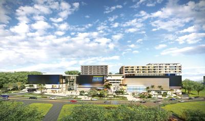 Commercial image of 380.0 Sq.ft   Shop for sale in Bibwewadi for 9199000