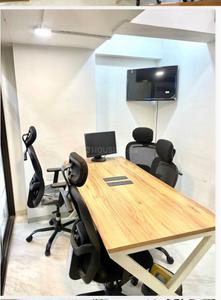 Ready to use Office Space