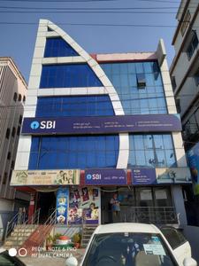 Commercial image of 8500.0 Sq.ft   Showroom for rent in Gajuwaka for 450000