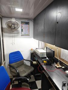 Others image of 150.0 Sq.ft  Ready to use Office Space for rent in Andheri West for 18000