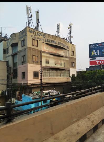 Others image of 400.0 Sq.ft   Shop for rent in Basheer Bagh for 25000