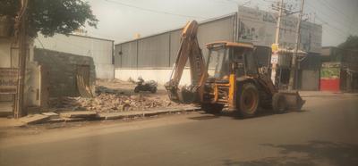 Others image of 5000.0 Sq.ft   Commercial Plot for rent in Hallehalli for 90000