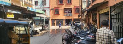 Others image of 700.0 Sq.ft Warehouse for rent in Asif Nagar for 30000