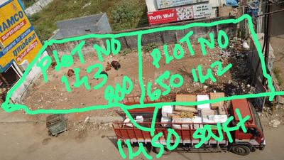 Others image of 1450.0 Sq.ft Commercial Plot for sale in Medavakkam for 30000000
