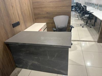 Others image of 550.0 Sq.ft  Ready to use Office Space for rent in Shyamal for 60000