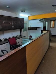 Others image of 1200.0 Sq.ft  Ready to use Office Space for rent in Ashok Nagar for 54000