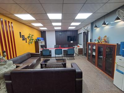 Others image of 2000.0 Sq.ft Ready to use Office Space for rent in Sector 37 for 50000