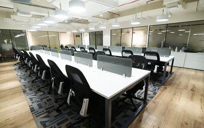 Entrance image of 1500.0 Sq.ft  Ready to use Office Space for rent in Teynampet for 170000