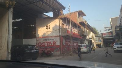 Warehouse