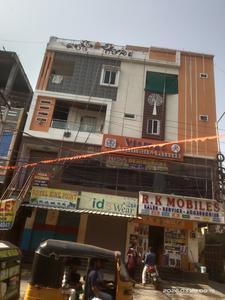 Others image of 1700.0 Sq.ft  Ready to use Office Space for rent in Jagadgiri Gutta for 45000