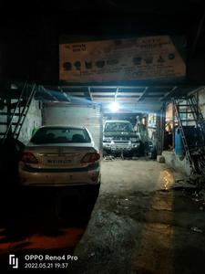 Commercial image of 400.0 Sq.ft pre-leased Ready to use Office Space for sale in Ghatkopar East for 4500000