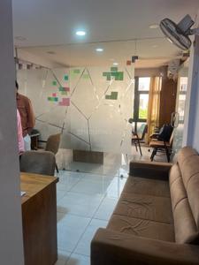 Others image of 250.0 Sq.ft  Ready to use Office Space for rent in Infocity for 17000