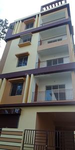 Outside View image of 350.0 Sq.ft   Shop for sale in New Town for 8500000