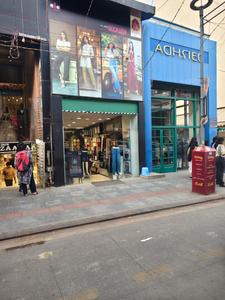 Others image of 600.0 Sq.ft   Shop for rent in Shivaji Nagar for 600000