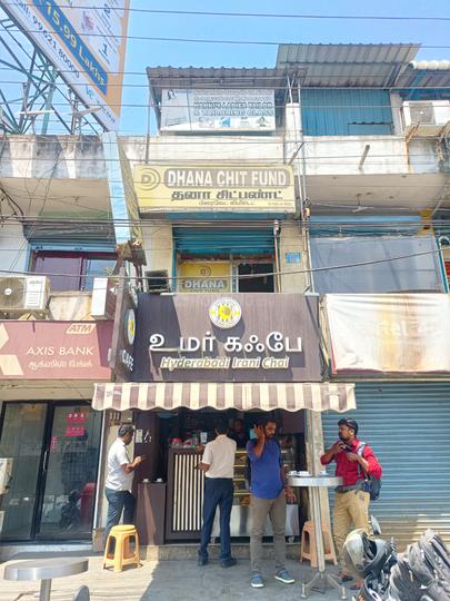 Others image of 110.0 Sq.ft  Ready to use Office Space for rent in Tambaram for 10000