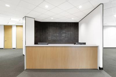 Reception image of 404.0 Sq.ft  Ready to use Office Space for rent in Sector 7 for 46280