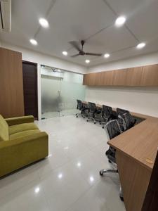 Others image of 385.0 Sq.ft  Ready to use Office Space for rent in Thaltej for 31000