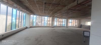 Bare shell Office Space