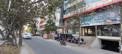 Others image of 20000.0 Sq.ft pre-leased  Showroom for sale in Kasturi Nagar for 200000000