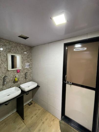 Others image of 2000.0 Sq.ft  Ready to use Office Space for rent in Kopar Khairane for 100000