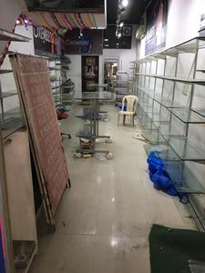 Commercial image of 700.0 Sq.ft   Shop for rent in Dwarka Mor for 45000