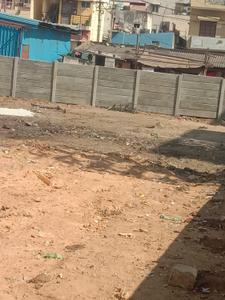Commercial Plot