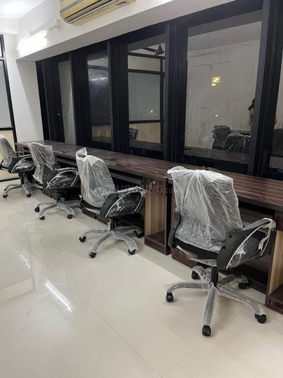 Others image of 500.0 Sq.ft Ready to use Office Space for rent in Gunjan for 15000