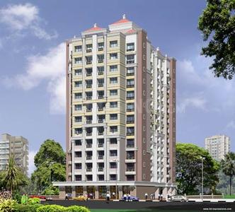 Outside View image of 1250.0 Sq.ft   Shop for rent in Santacruz East for 550000