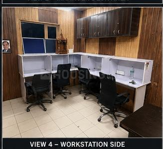 Others image of 200.0 Sq.ft  Ready to use Office Space for rent in Patel Nagar for 25000