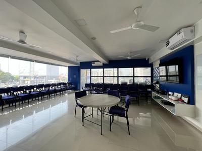 Others image of 780.0 Sq.ft pre-leased Ready to use Office Space for sale in Karelibagh for 9300000