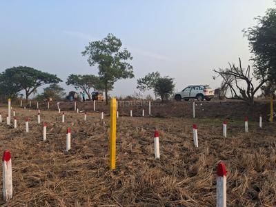 Others image of 1089.0 Sq.ft   Commercial Plot for sale in Vashi for 500000