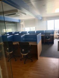 Ready to use Office Space