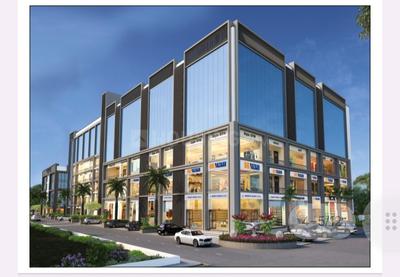 Others image of 35000.0 Sq.ft   Showroom for rent in Isanpur for 3000000