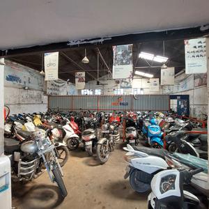 Others image of 4000.0 Sq.ft Warehouse for rent in Sector 15 for 125000