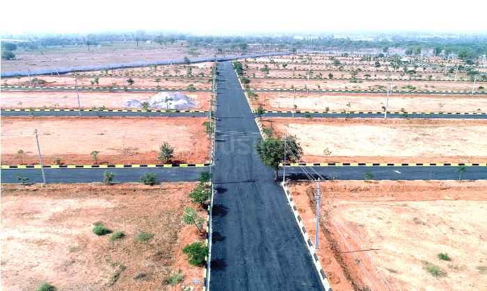 Others image of 150.0 Sq.ft   Commercial Plot for sale in Kothavalasa for 1050000