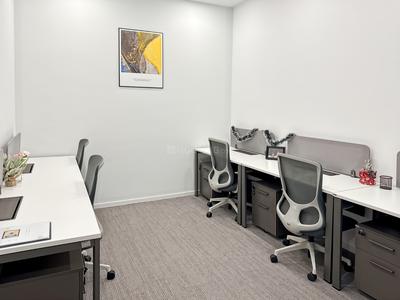 Others image of 807.0 Sq.ft  Ready to use Office Space for rent in Indira Nagar for 46980